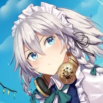 Profile image of 咲夜