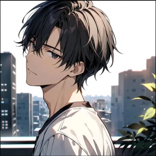 厚音