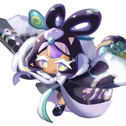 sky2213의 샤인쉘맛 쿠키