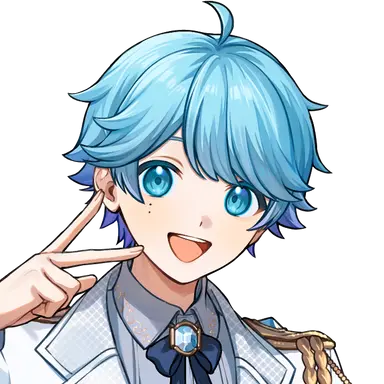 Profile image of -hotoke-