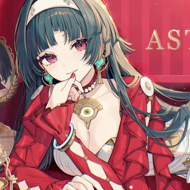Profile image of アストラ