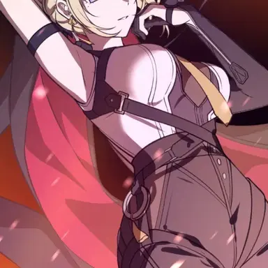 Profile image of イヴリン