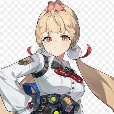 Profile image of アリス