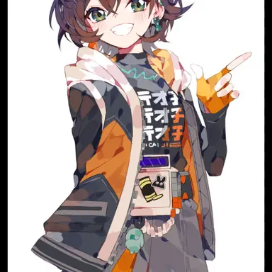 Profile image of リン