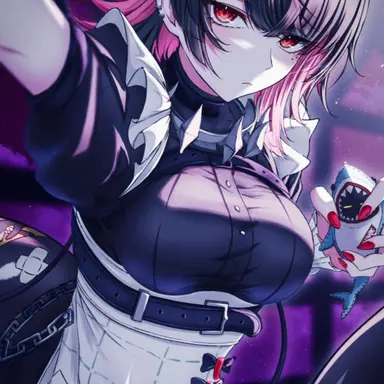 Profile image of エレン