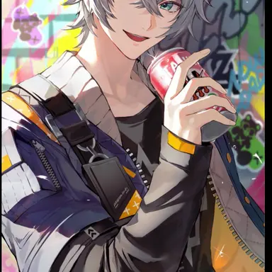 Profile image of アキラ