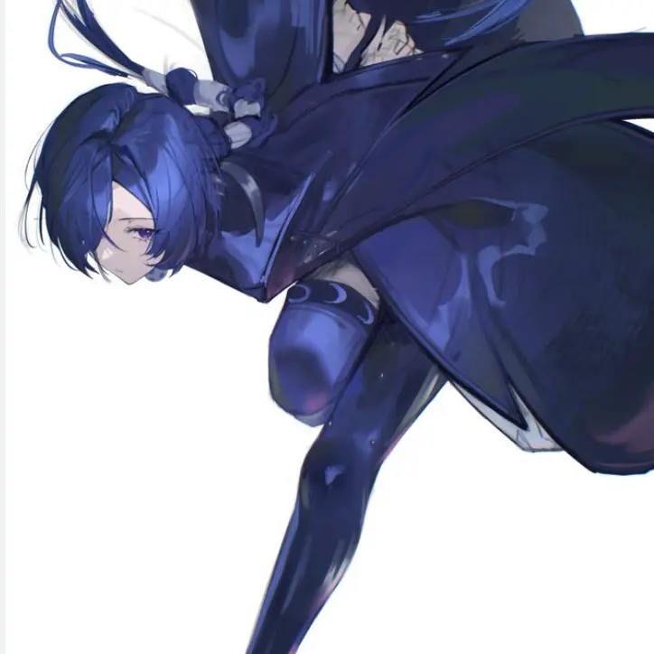 PromptFez9013의 ごちゃまぜ新エリー都