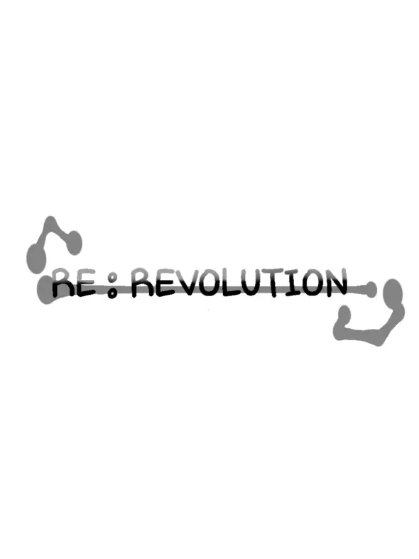 OverlyMask8855의 RE:REVOLUTION-불길한 저주