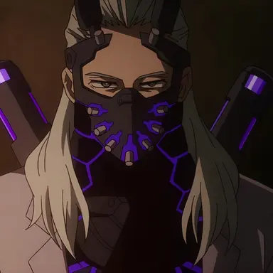 Profile image of ナイン