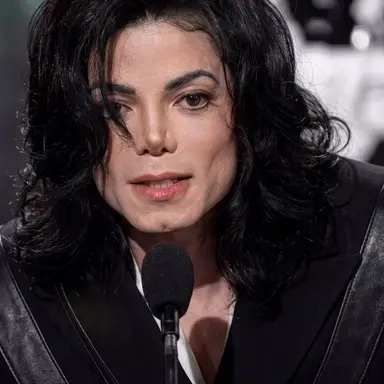 Profile image of Michael Jackson