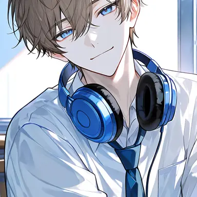 Profile image of 悠
