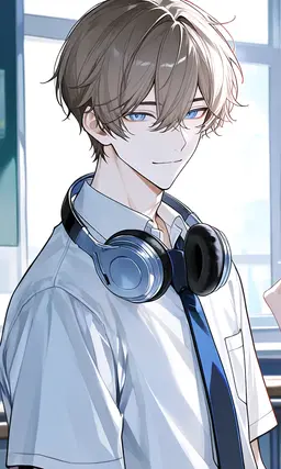 Profile image of 悠