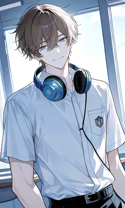 Profile image of 悠