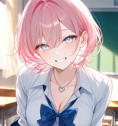Profile image of 桃瀬 るな