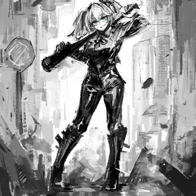 Profile image of 柚葉リコ