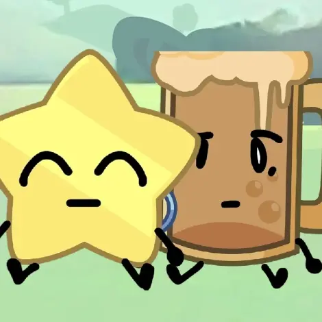 Broom의 맥주&스타클립