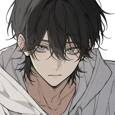 Profile image of シリル
