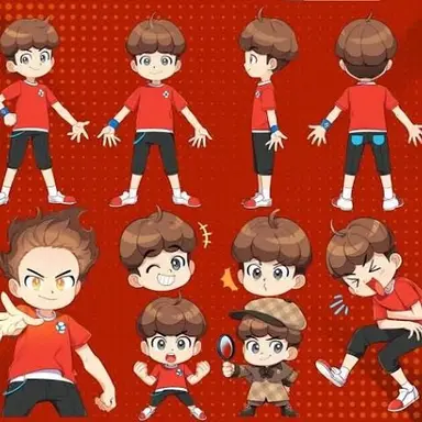 Profile image of 버섯도리