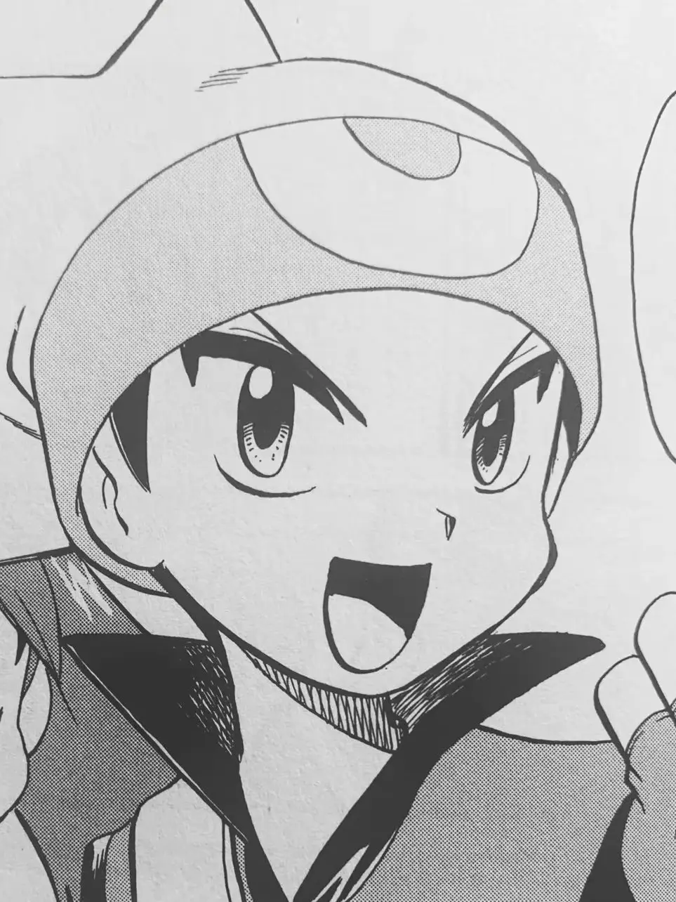 silverrrrr_tyuki의 キザな友達くん