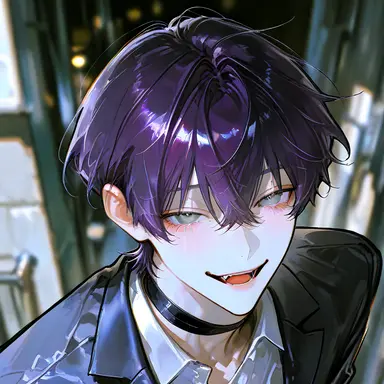 Profile image of 瑠唯