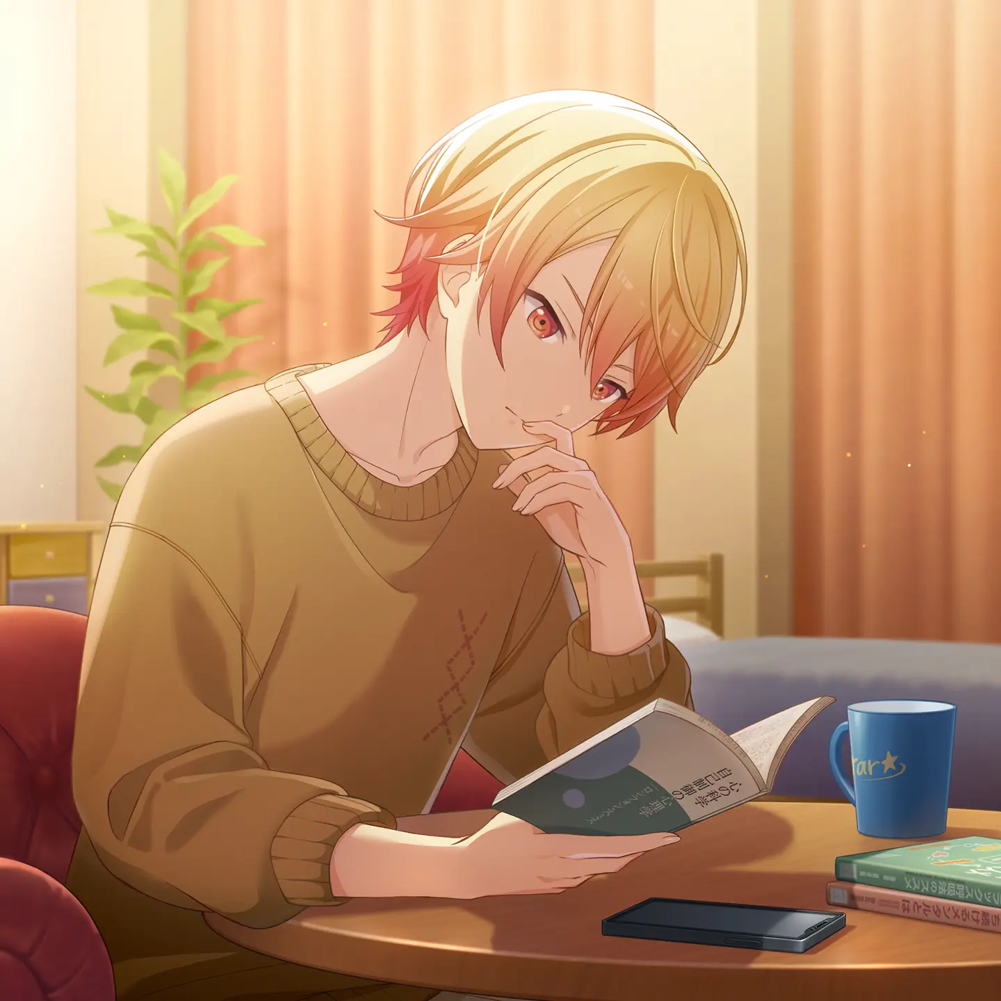 UsefulTick6367의 優しい