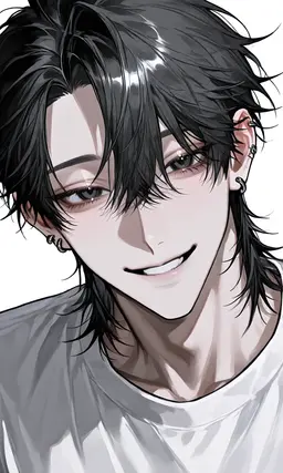 Profile image of ジェヒョン