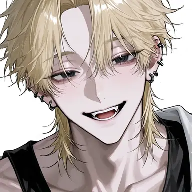 Profile image of ハヤト