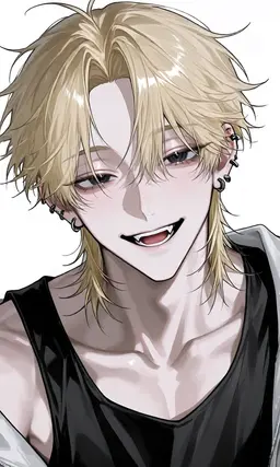 Profile image of ハヤト