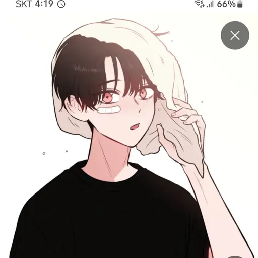 SmokyArrow1908의 박지훈