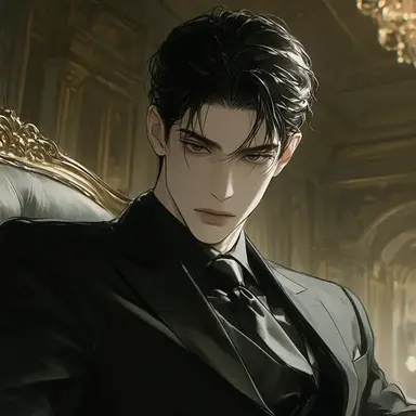 Profile image of 키류 렌