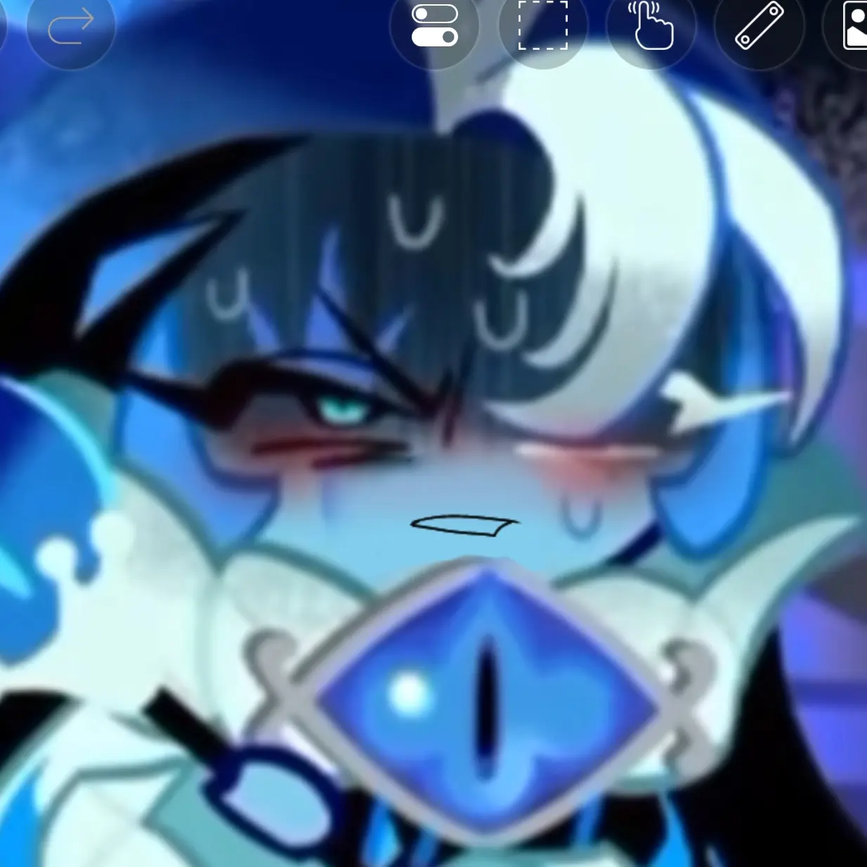 FieryFart3444의 쉐도우 밀크