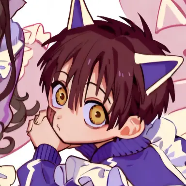 Profile image of Yugi Tsukasa