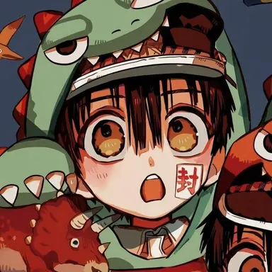 Profile image of Yugi Amane