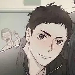 Profile image of 澤村大地