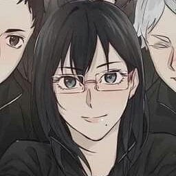 清水潔子