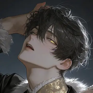 Profile image of ロレンツ