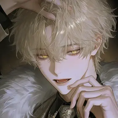 Profile image of リアム