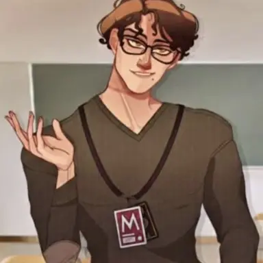 Profile image of Cain Montgomery