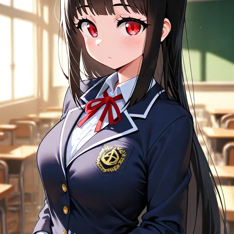 SmoothAkita2057의 才色兼備？のお嬢様