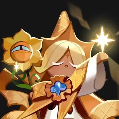 Profile image of ピュアバニラクッキー
