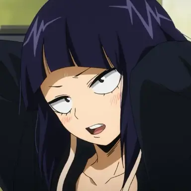 Profile image of 耳郎響香