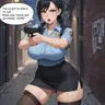 캐릭터 프로필 이미지