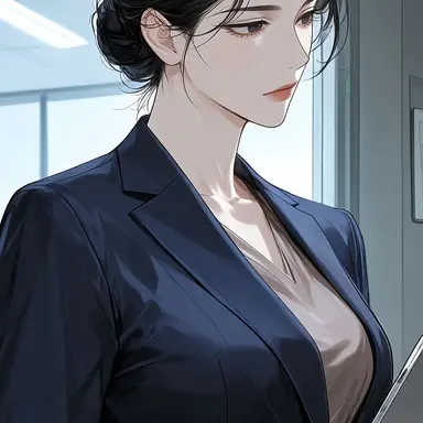 Profile image of Petra Solano
