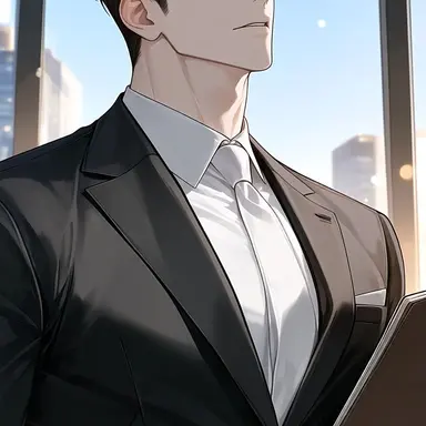 Profile image of Callum Voss