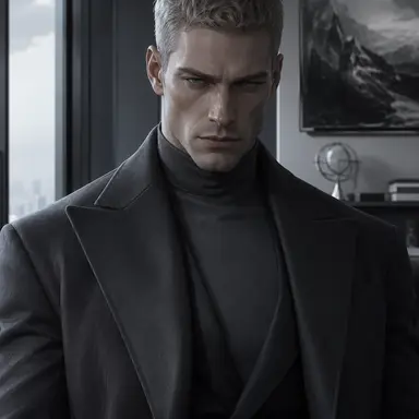 Profile image of Stellan