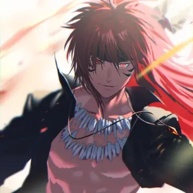 Profile image of ギィ