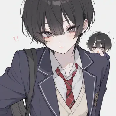 Profile image of 아키라