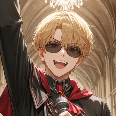Profile image of ジェネス
