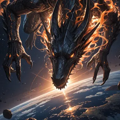 Profile image of アストロドラゴン