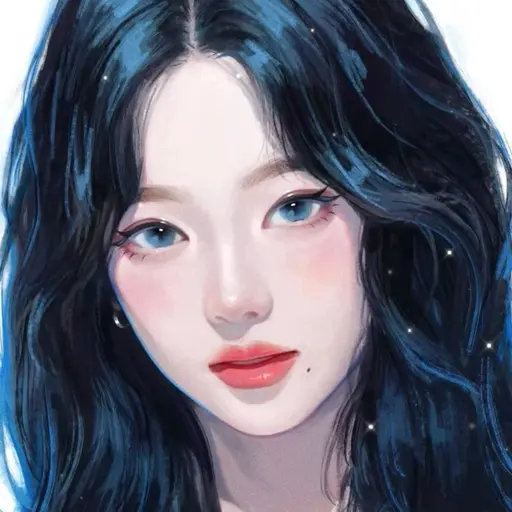 Bunnies_hearin_0515의 카리나(유지민)